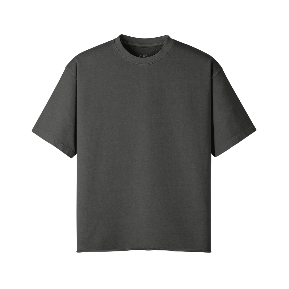 Basic 383 Oversized T-Shirt