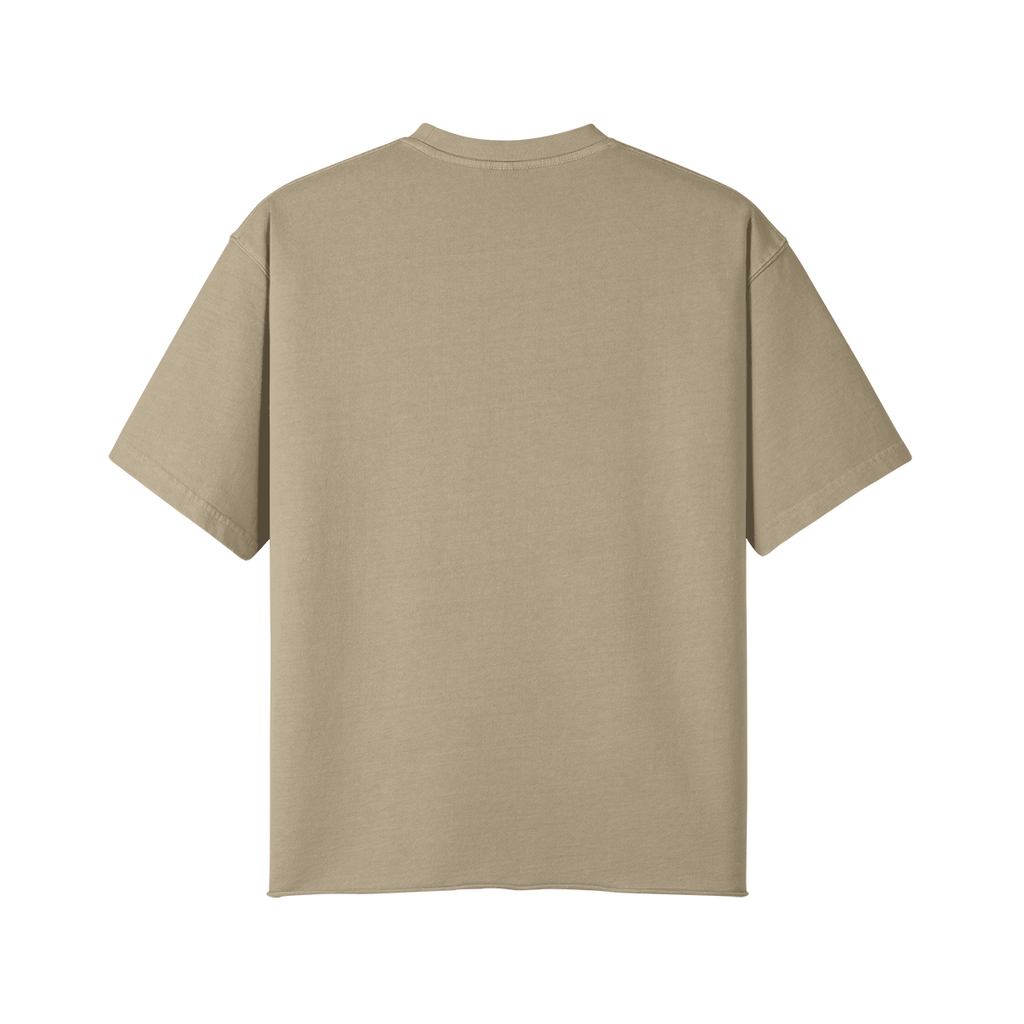 Basic 383 Oversized T-Shirt