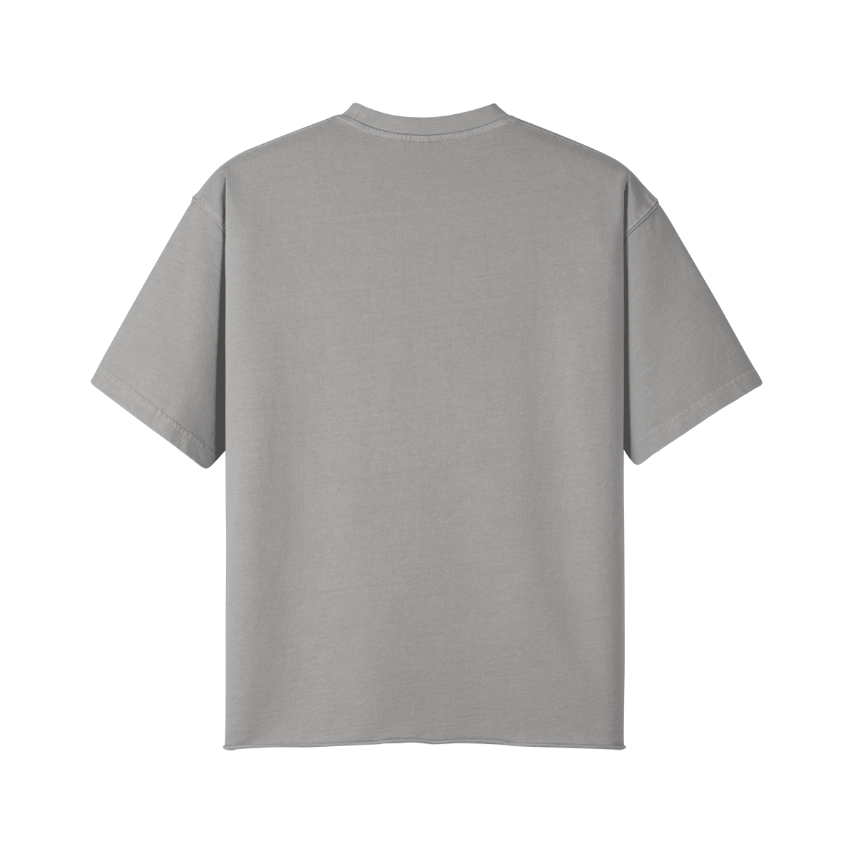 Basic 383 Oversized T-Shirt