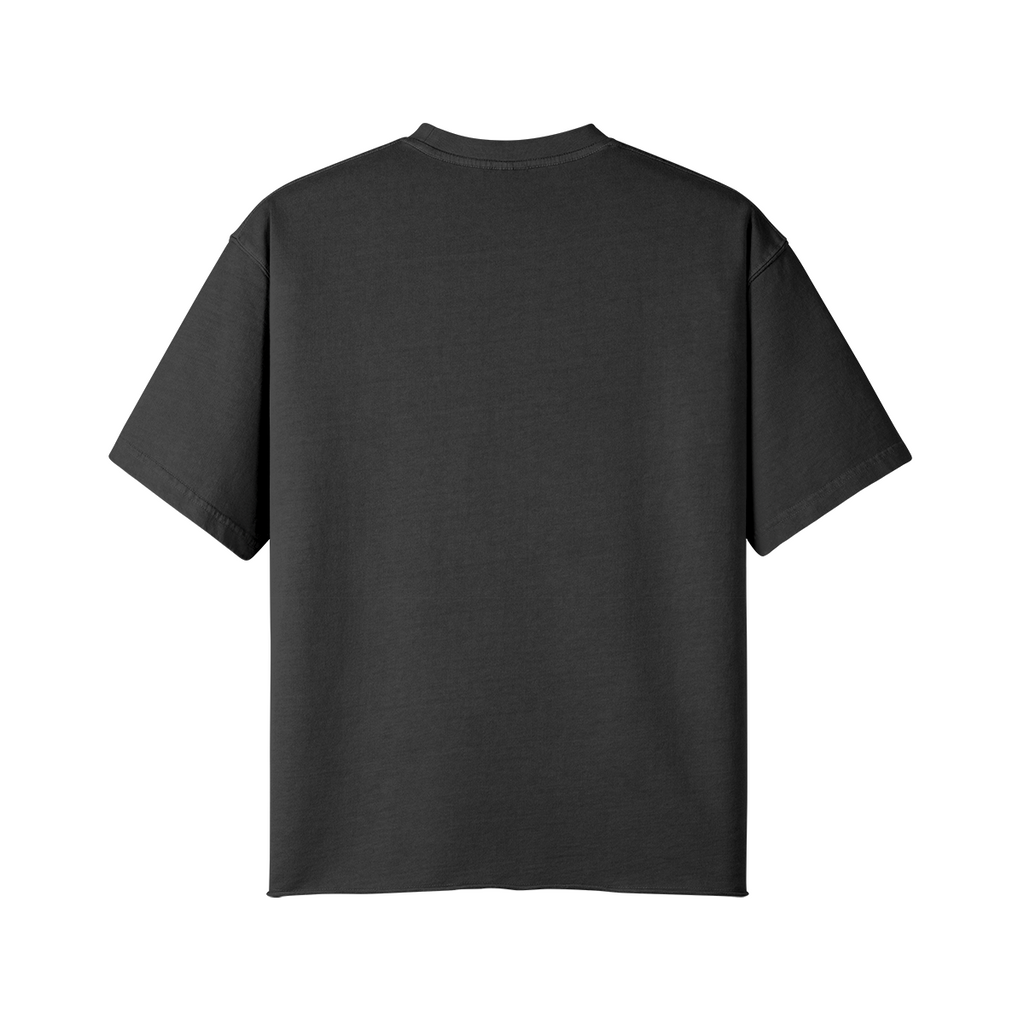Basic 383 Oversized T-Shirt