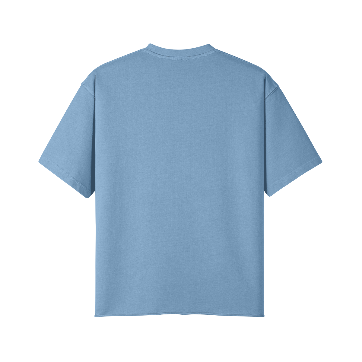 Basic 383 Oversized T-Shirt