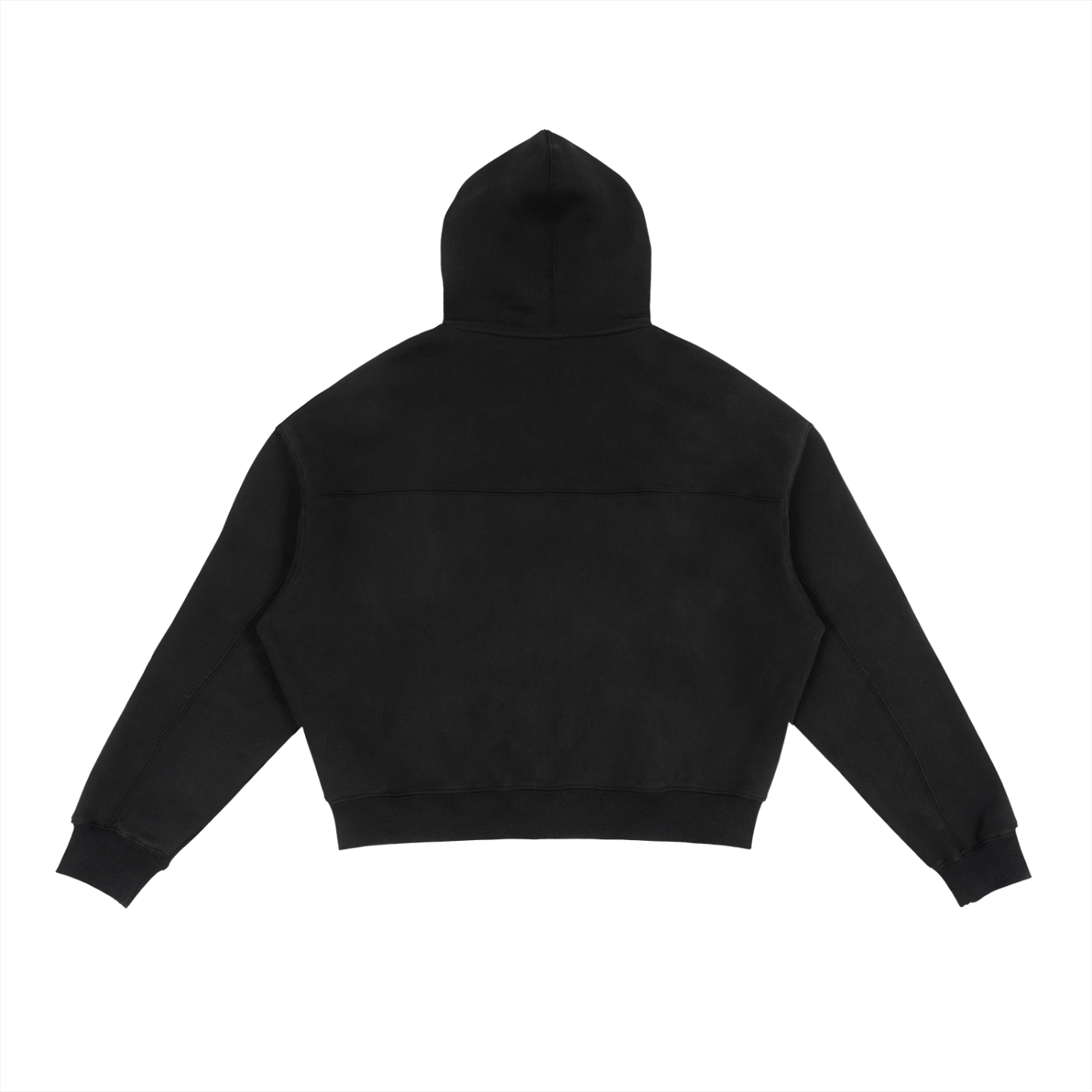 Fleece Zip-Up Dreamz Hoodie