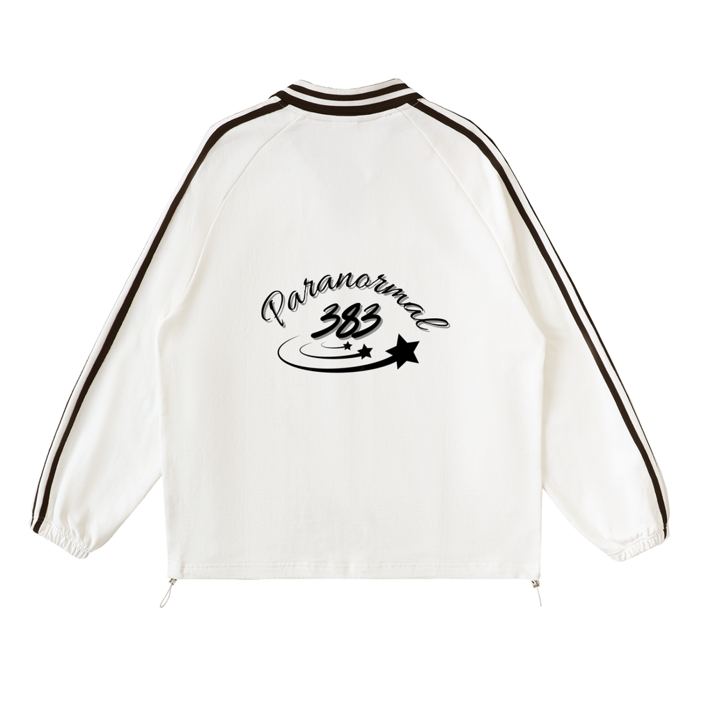 383 Collar Sweatshirt