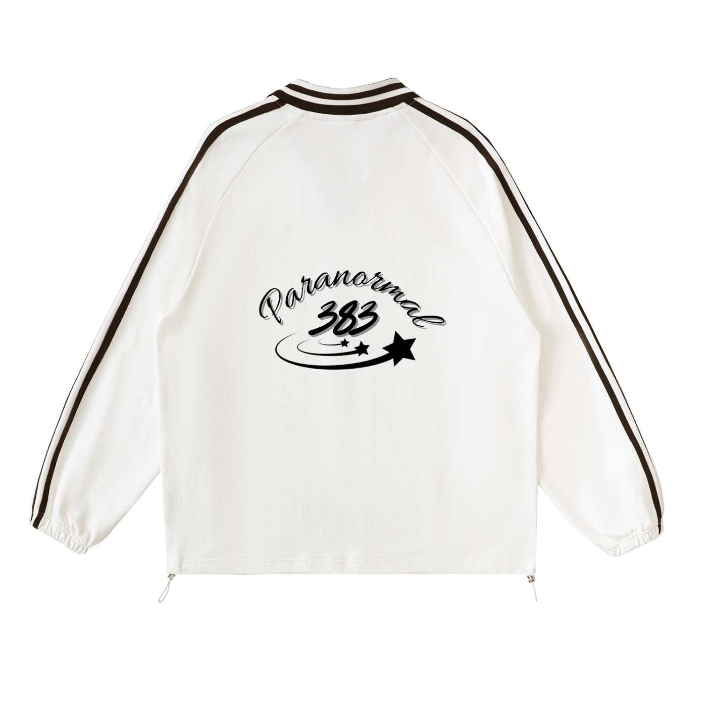 383 Collar Sweatshirt