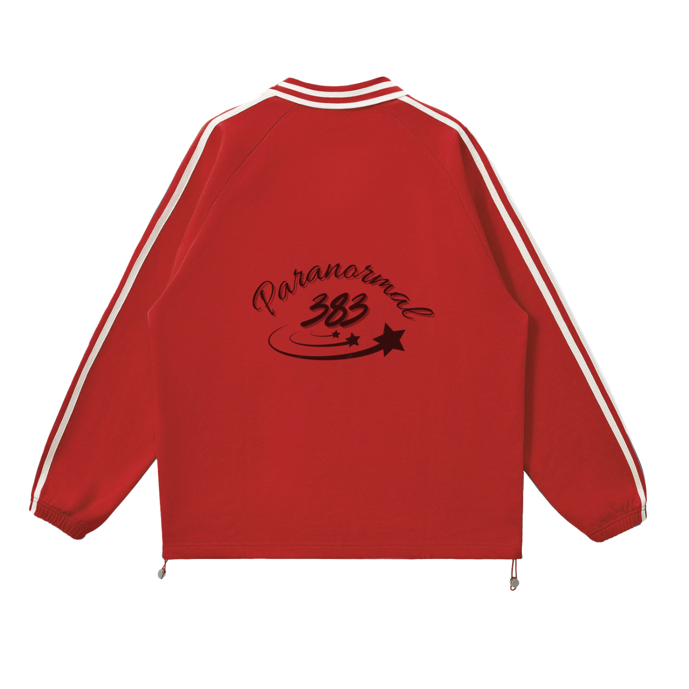 383 Collar Sweatshirt