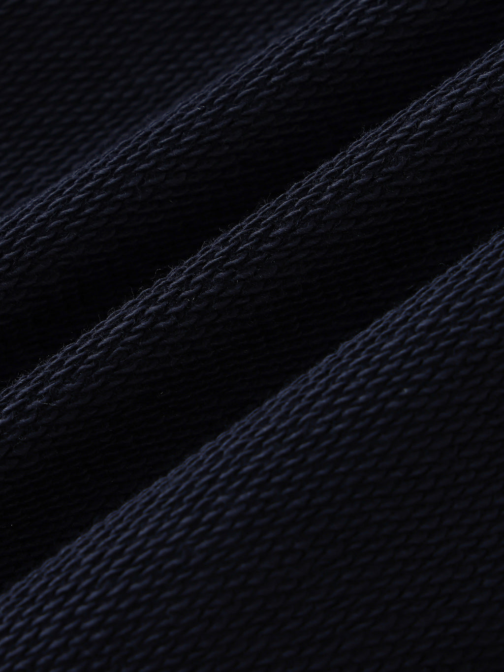 383 Basic Collar Sweatshirt