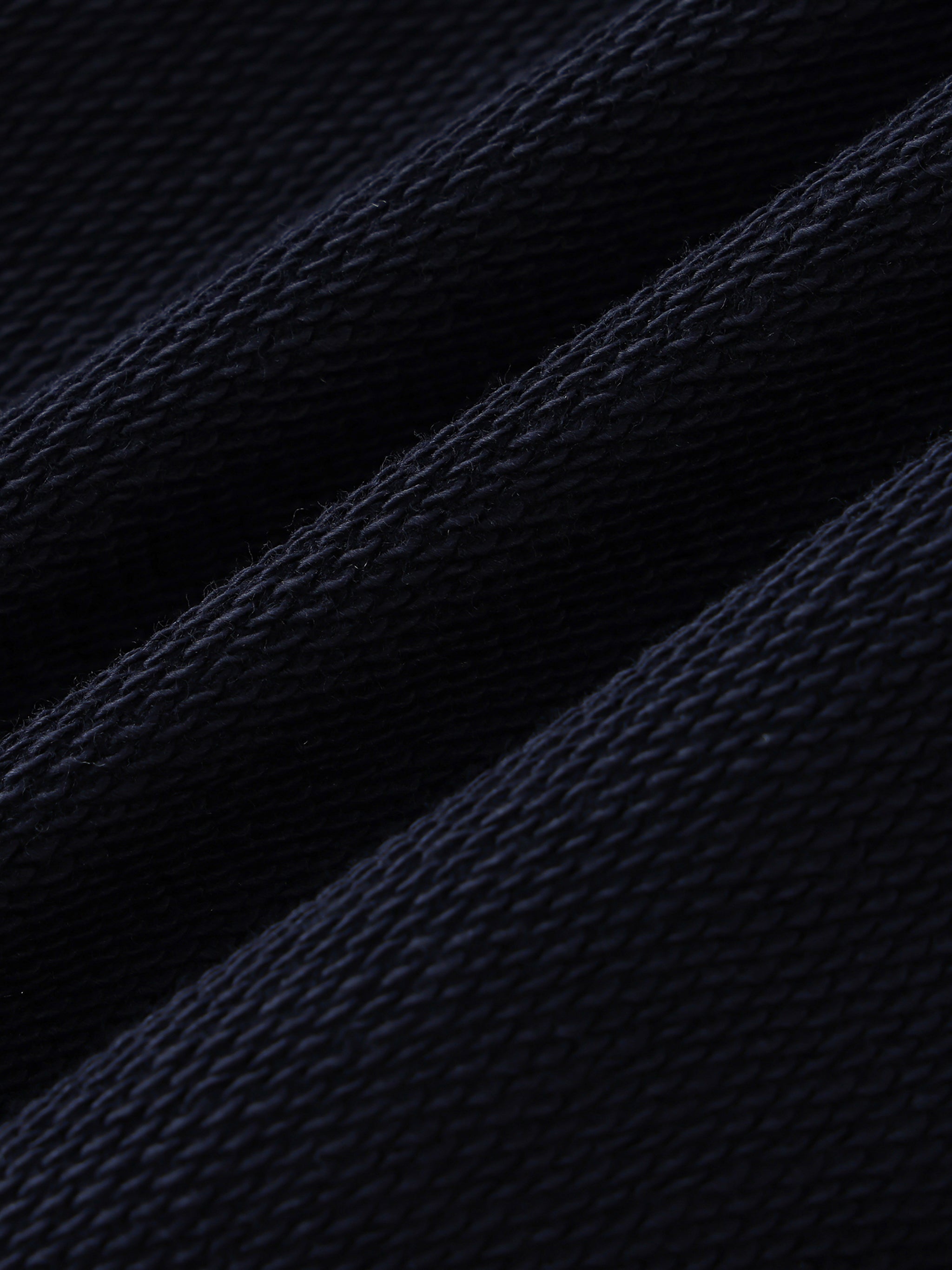 383 Basic Collar Sweatshirt